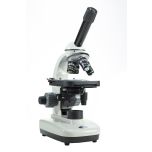 Microscópio Monocular 