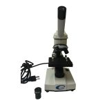 Microscópio Monocular 640x 116/AL LED Coleman 