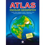 atlas escolar geográfico