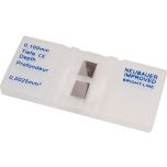 camara de neubauer espelhada