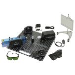 Conjunto Interferometria,