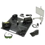 Conjunto Interferometria,
