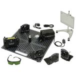 Conjunto Interferometria,