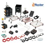 Conjunto Eletromagnetismo