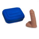 estojo reprodutor masculino penis