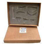 Kit de-optica geometrica Master