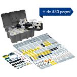 KIT ROBOTICA Fundamental 2
