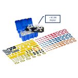 KIT ROBOTICA infantil