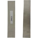 lamina metalica zinco