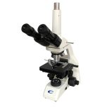 Microscopio Trinocular Infinito Coleman N 126T