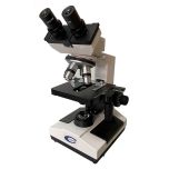 Microscópio Binocular LED