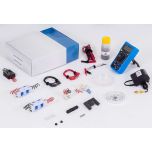 Conjunto eletromagnetismo