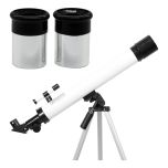 telescópio astronomico