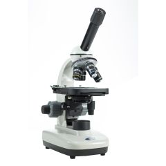 Microscópio Monocular 