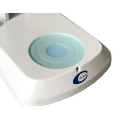 Platina de Vidro para 405