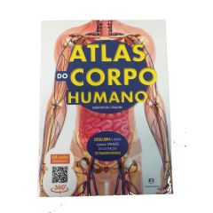 atlas corpo humano
