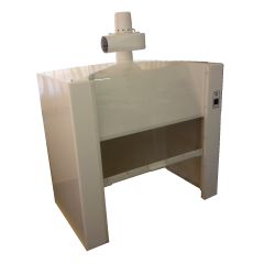 Capela para Exaustão de Gases