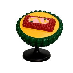 Modelo de Vírus HIV