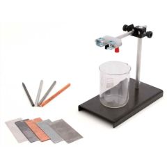 Conjunto para Estudo da Eletrólise