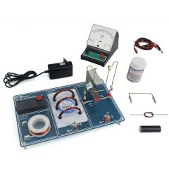 Conjunto Eletromagnetismo