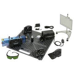 Conjunto Interferometria,