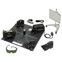 Conjunto Interferometria,
