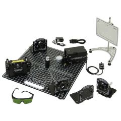 Conjunto Interferometria,