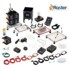 Conjunto Eletromagnetismo
