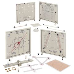 conjunto de matemática