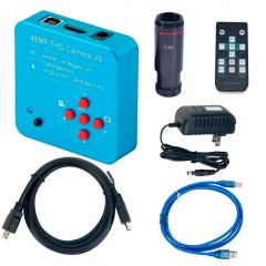 sistema de vídeo HDMI