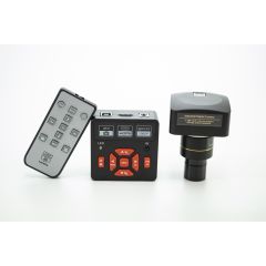 sistema de vídeo HDMI
