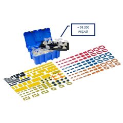 KIT ROBOTICA infantil