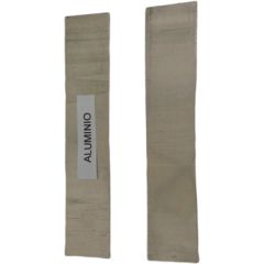 lamina alumínio aluminio