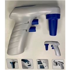 micropipeta motorizada aid