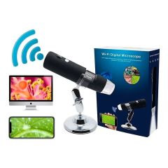 microscópio digital dm5 1000x
