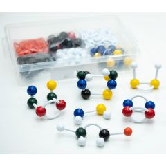 modelo molecular