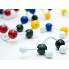 Modelo molecular