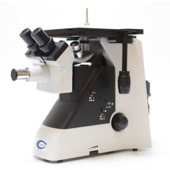 microscpio metalografico