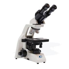 Microscopio Infinito Coleman N126