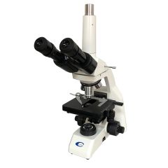 Microscopio Trinocular Infinito Coleman N 126T