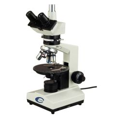 microscopio polatizador
