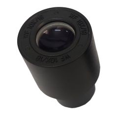 ocular 10x micrométrica