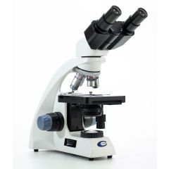 Microscópio Binocular Led Coleman