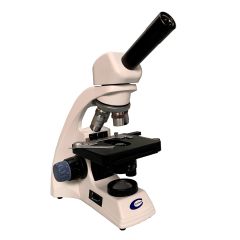 Microscópio Monocular Led Coleman