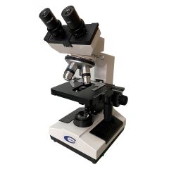Microscópio Binocular LED