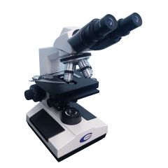 Microscópio Binocular LED