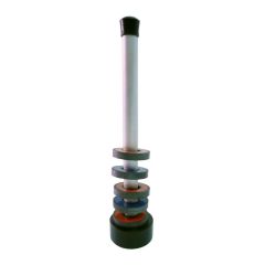 Conjunto Levitação Magnética, Ímãs Flutuantes