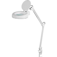 Lupa de Mesa articulada