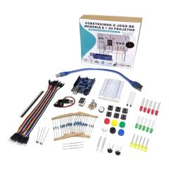 ROBOTICA ARDUINO