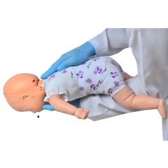 Simulador de RCP Bebe